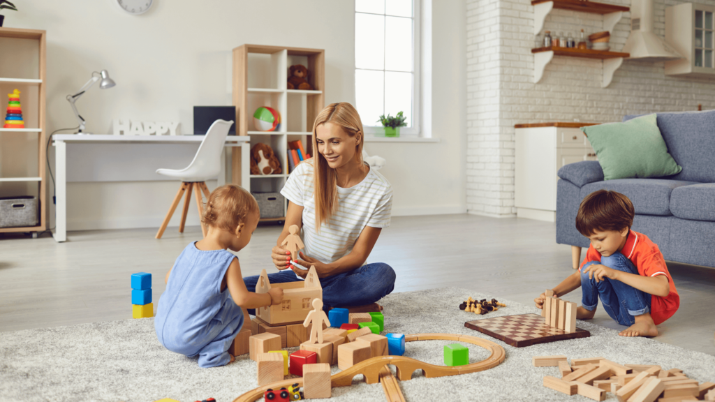 Escuela de Niñeras Max Escuela de Niñeras Max