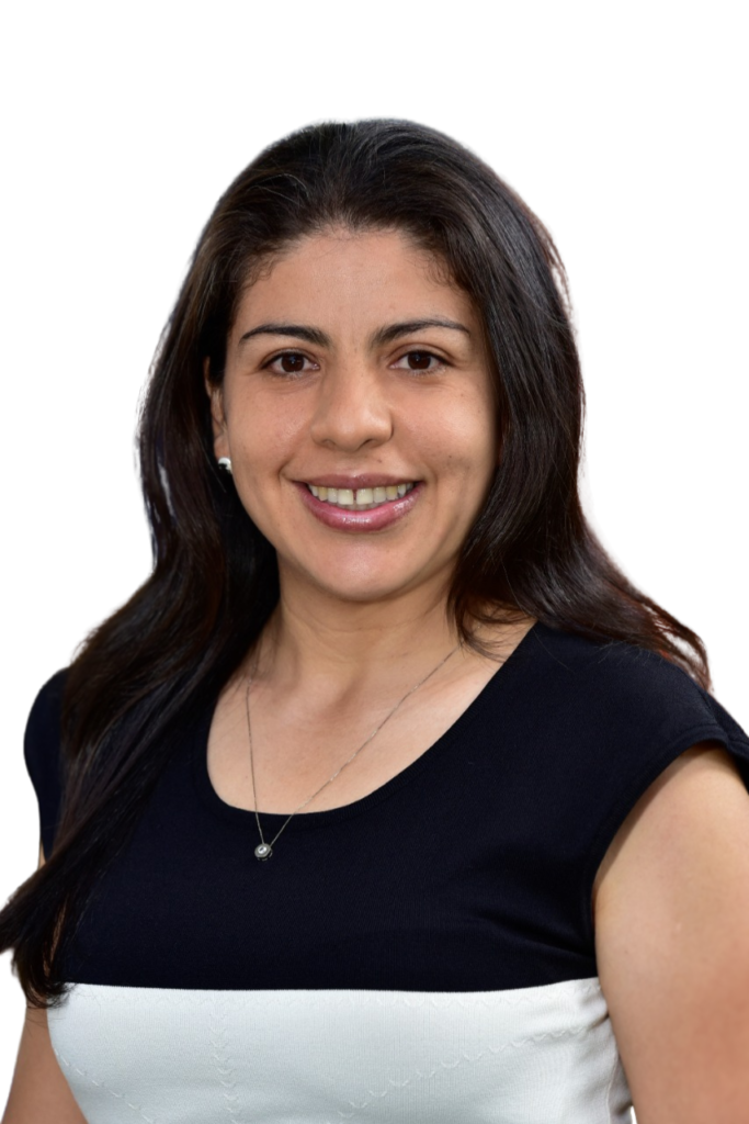 Ninfa Alejandra Padilla Salazar Ninfa Alejandra Padilla Salazar