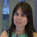 Testimonios de Éxito María Fernandez